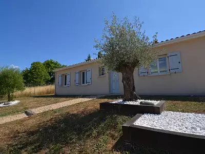 Maison, 96 m²