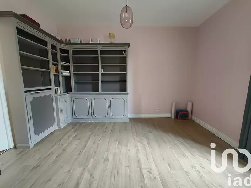 Maison, 296 m²