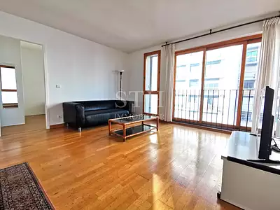 Appartement, 66 m²