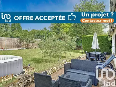Maison, 100 m²