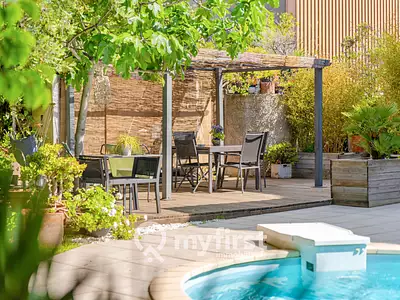 Maison, 100 m²
