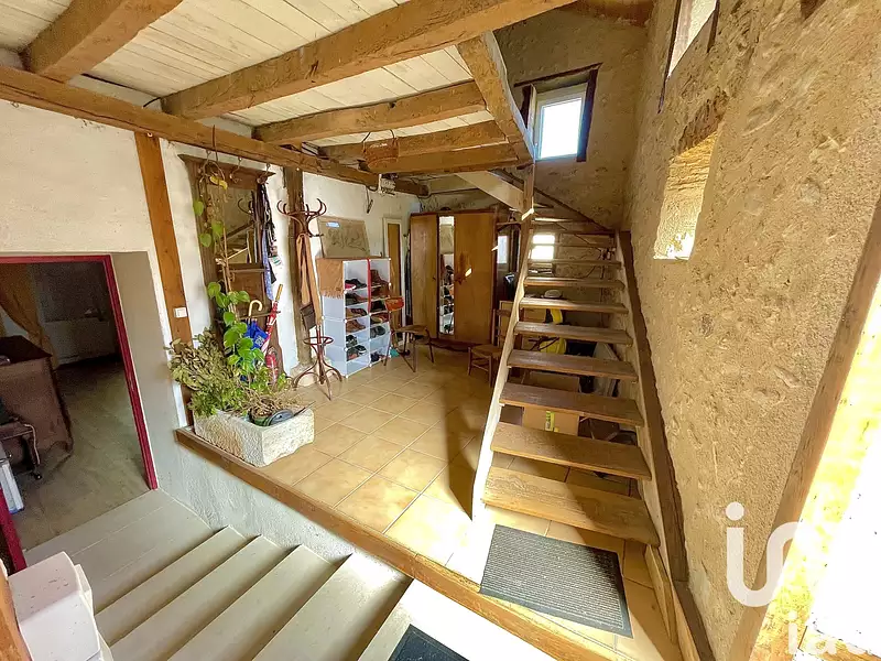 Maison, 114 m²