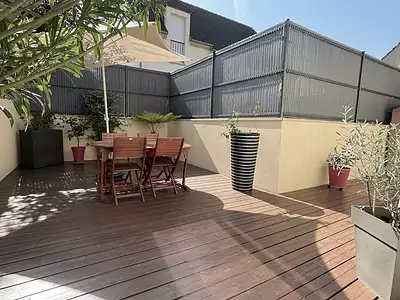 Maison, 110 m²