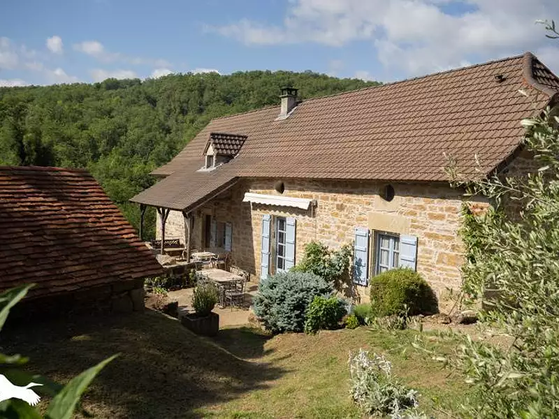 Maison, 168 m²