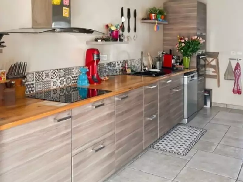 Maison, 164 m²