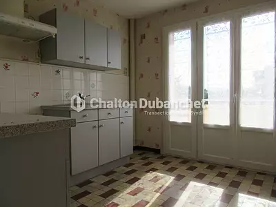 Appartement, 71 m²