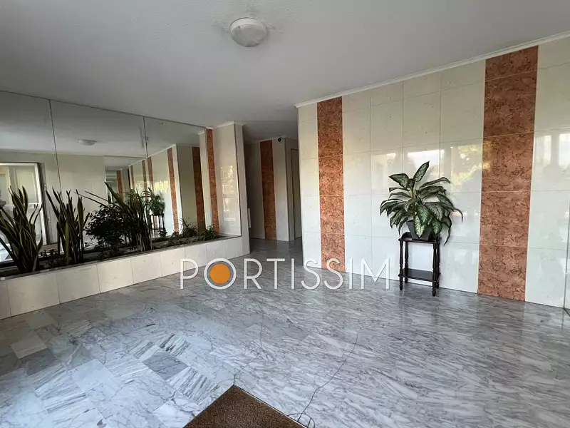 Appartement, 31,37 m²