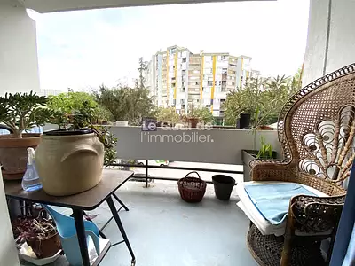 Appartement, 80,17 m²