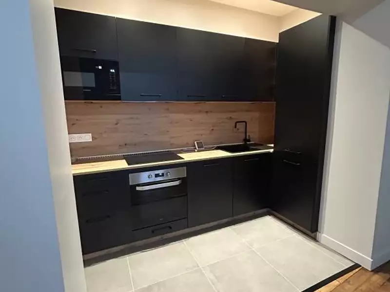 Appartement, 115 m²