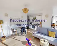 Appartement, 64,1 m²