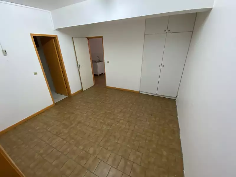 Immeuble, 151 m²