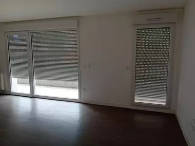 Appartement, 46,7 m²