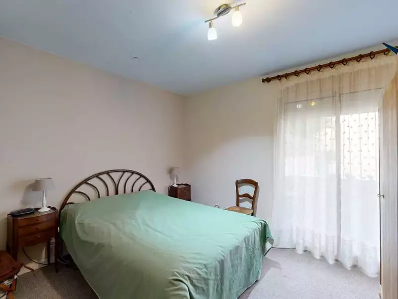 Appartement, 98,5 m²