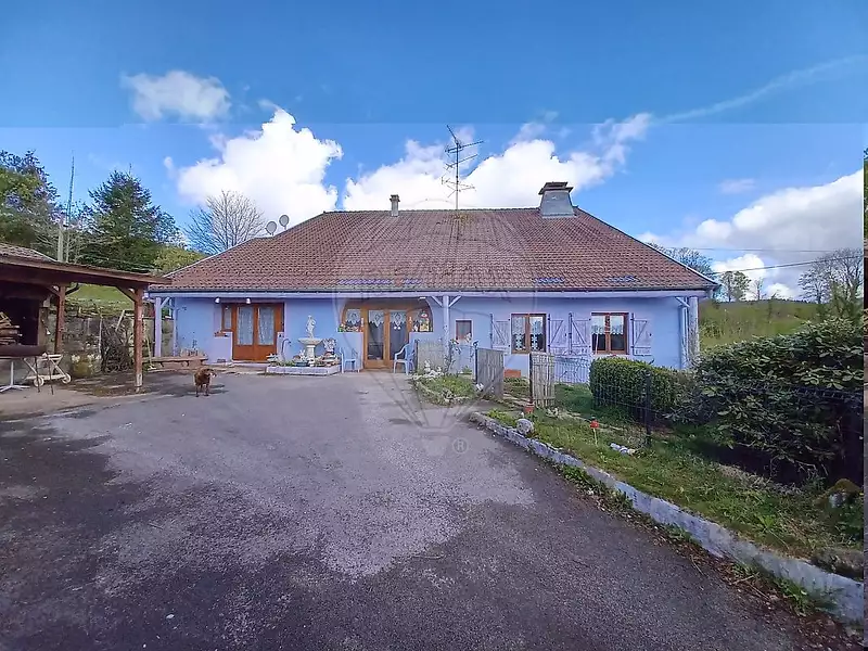 Maison, 280 m²