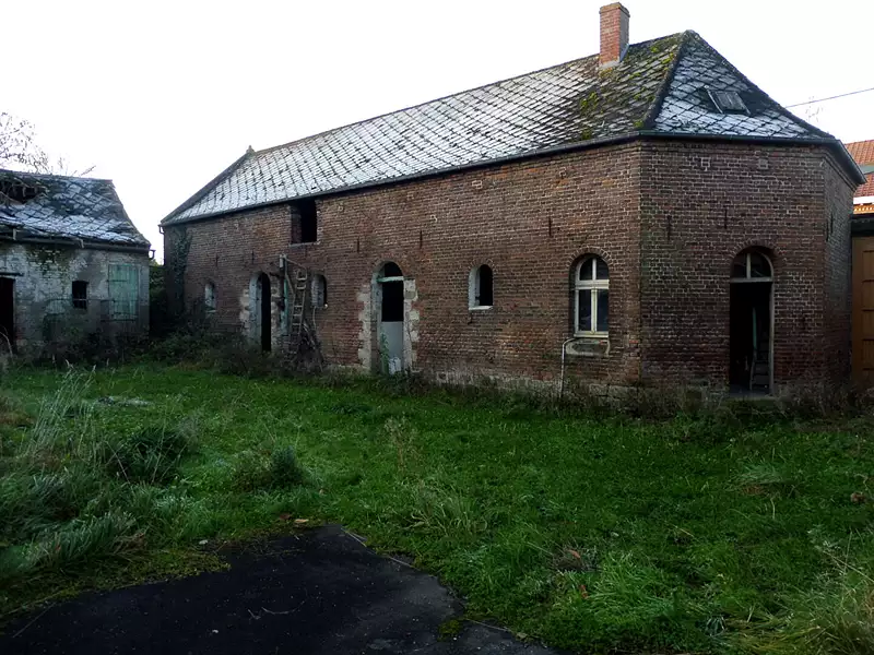 Maison, 200 m²