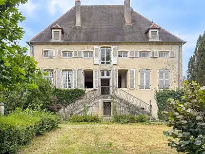 Maison, 380 m²