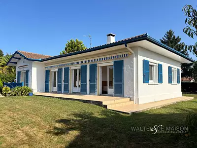 Maison, 128 m²