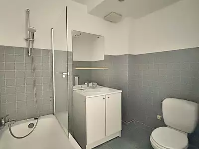 Appartement, 54 m²