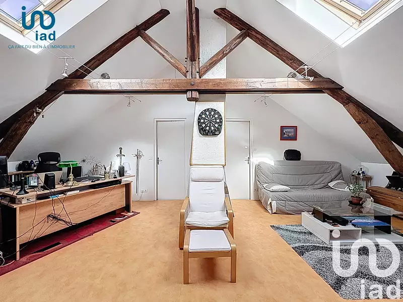 Maison, 153 m²