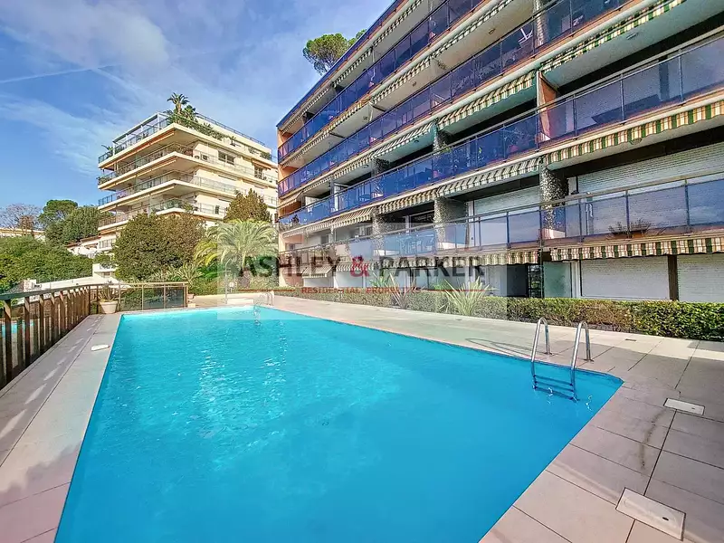 Appartement, 28,47 m²