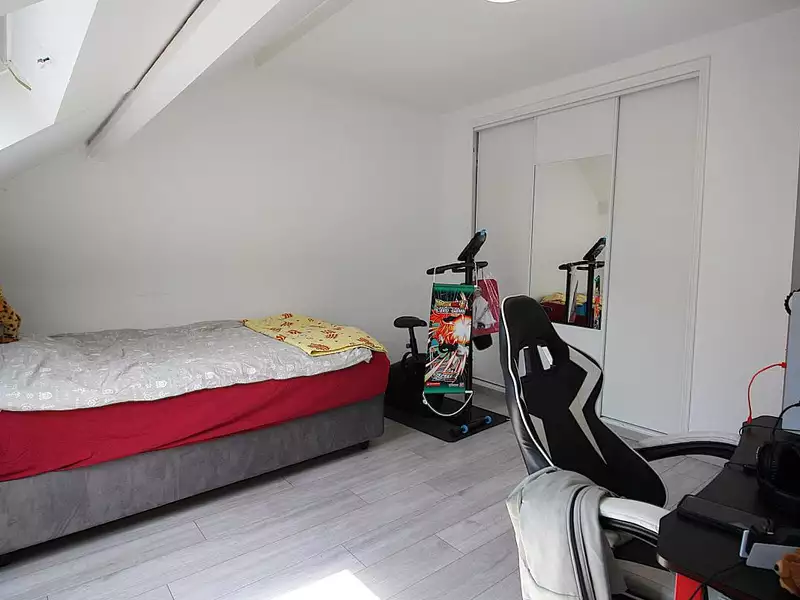 Maison, 126 m²