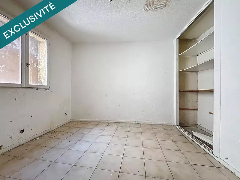 Appartement, 76 m²
