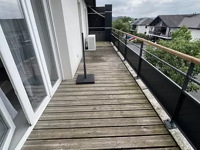 Appartement, 65,08 m²