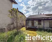 Maison, 60 m²