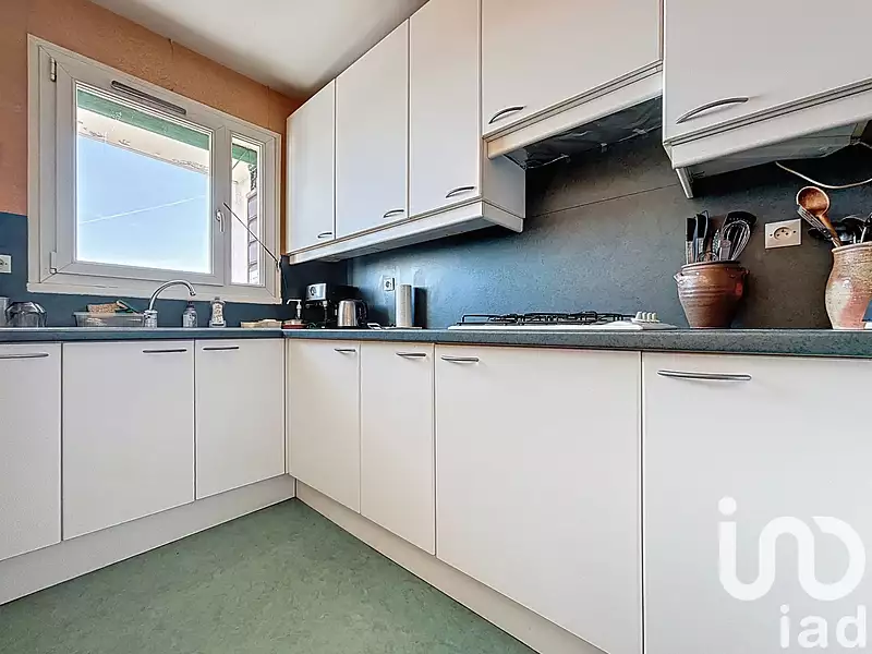 Appartement, 43 m²