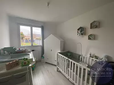 Maison, 84,65 m²