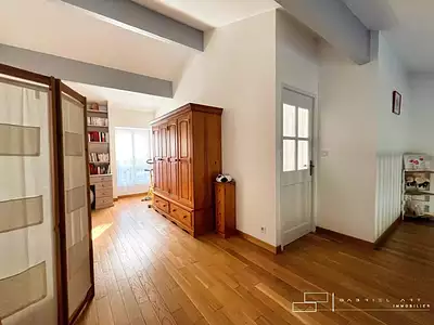 Maison, 92,2 m²