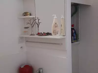 Appartement, 40,25 m²