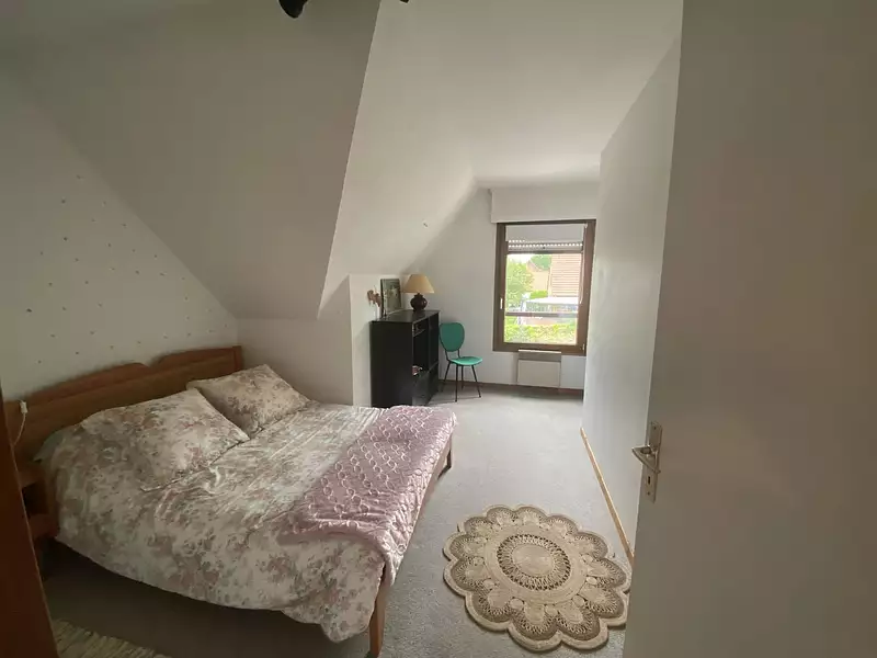 Maison, 195 m²