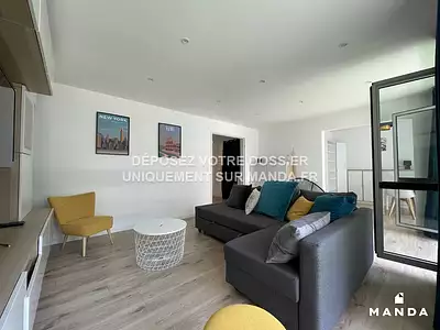 Appartement, 98 m²