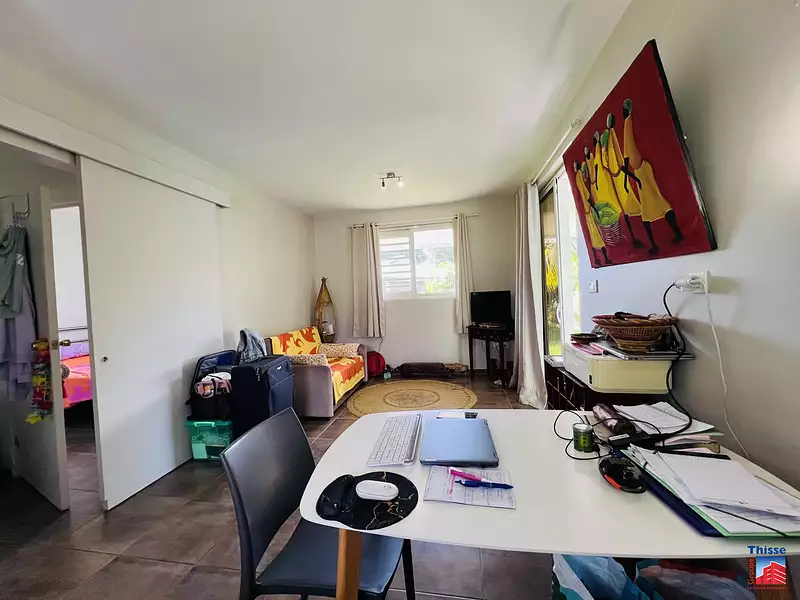 Maison, 36 m²