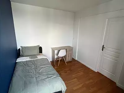 Appartement, 77 m²