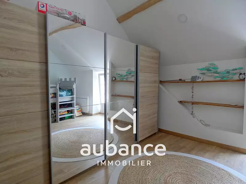 Maison, 81 m²