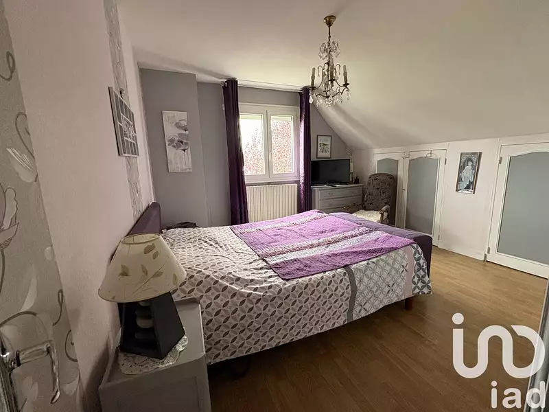 Maison, 142 m²