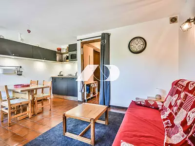Appartement, 22,65 m²