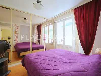 Appartement, 84,01 m²