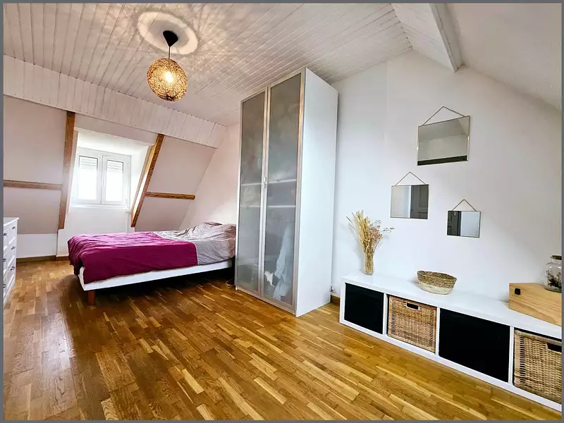 Maison, 125 m²