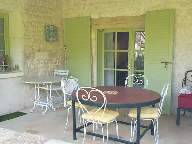 Maison, 450 m²