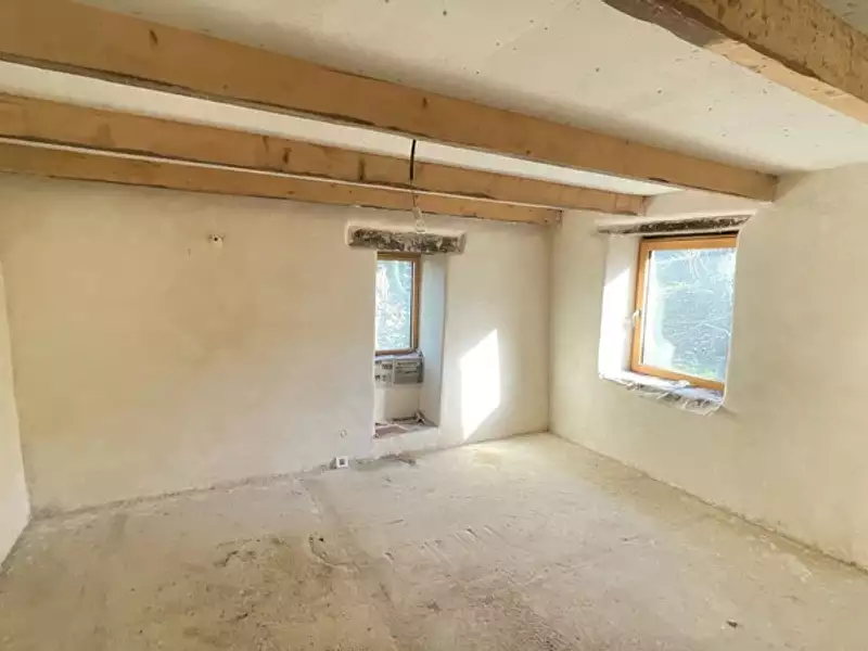 Maison, 115 m²