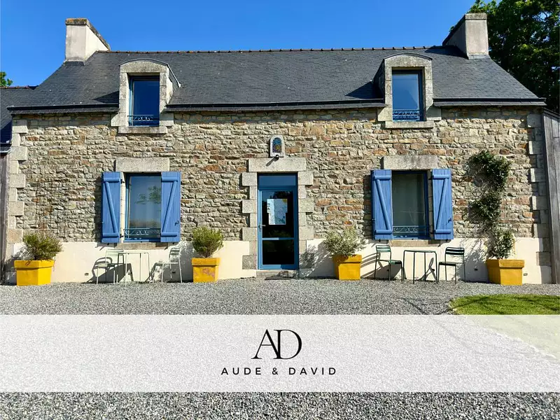 Maison, 340 m²