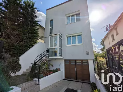 Maison, 68 m²