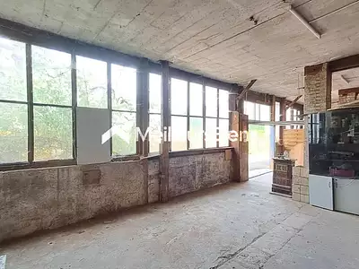 Maison, 164 m²