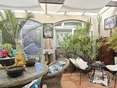 Maison, 205 m²