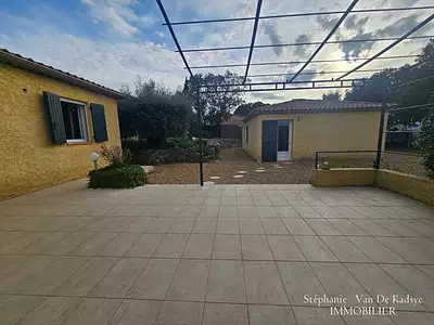 Maison, 130 m²