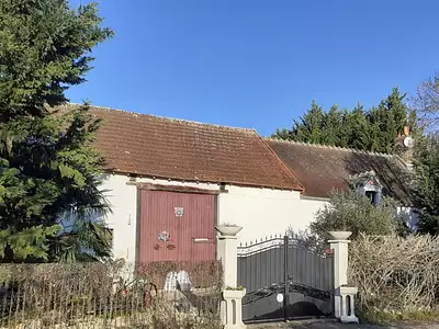 Maison, 99 m²