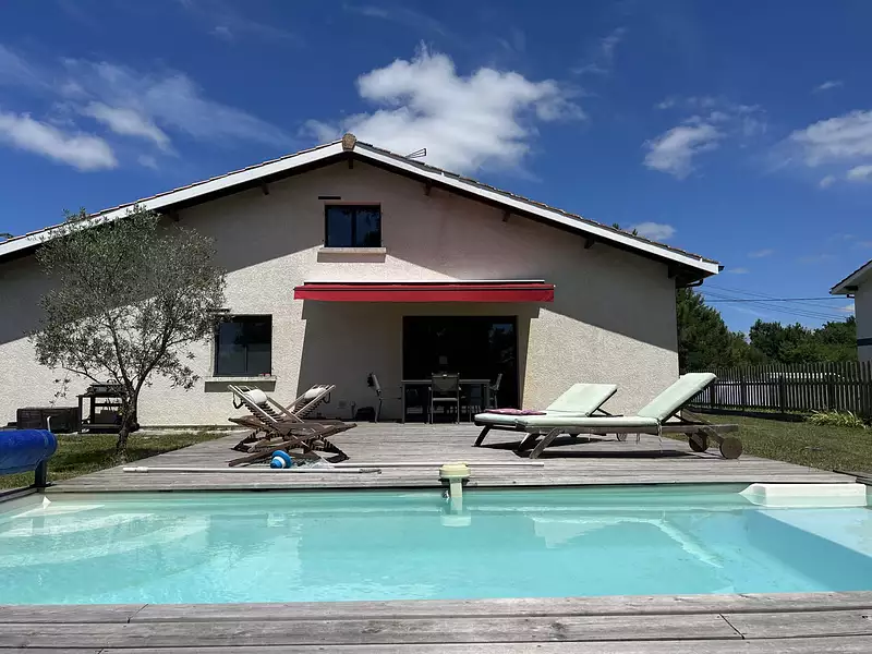 Maison, 165 m²